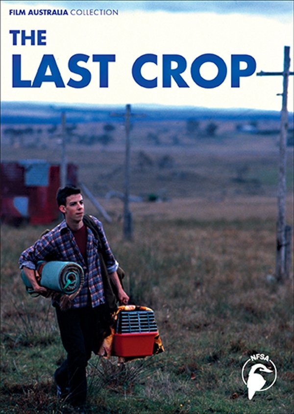 Постер The Last Crop